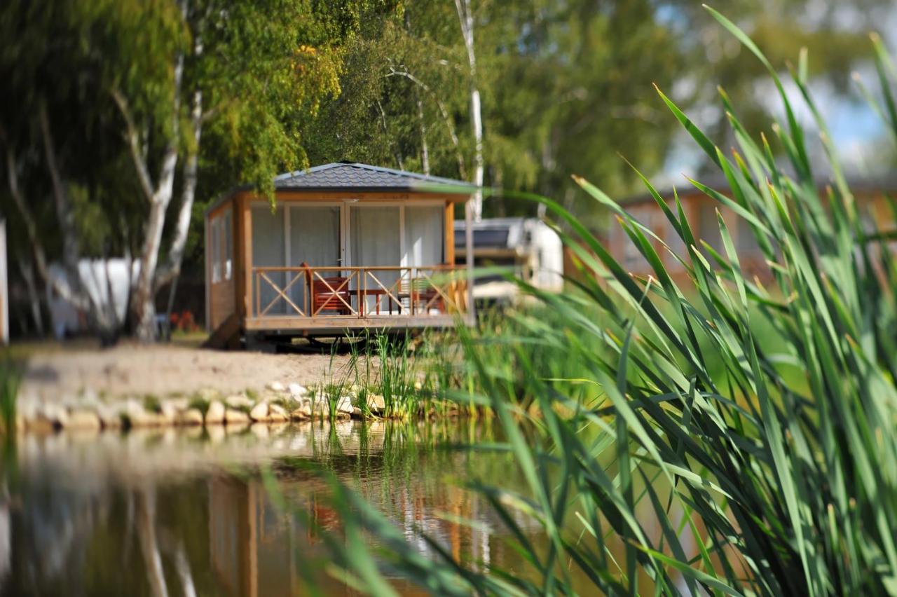 Camping Mobil Xxl2/bordeaux