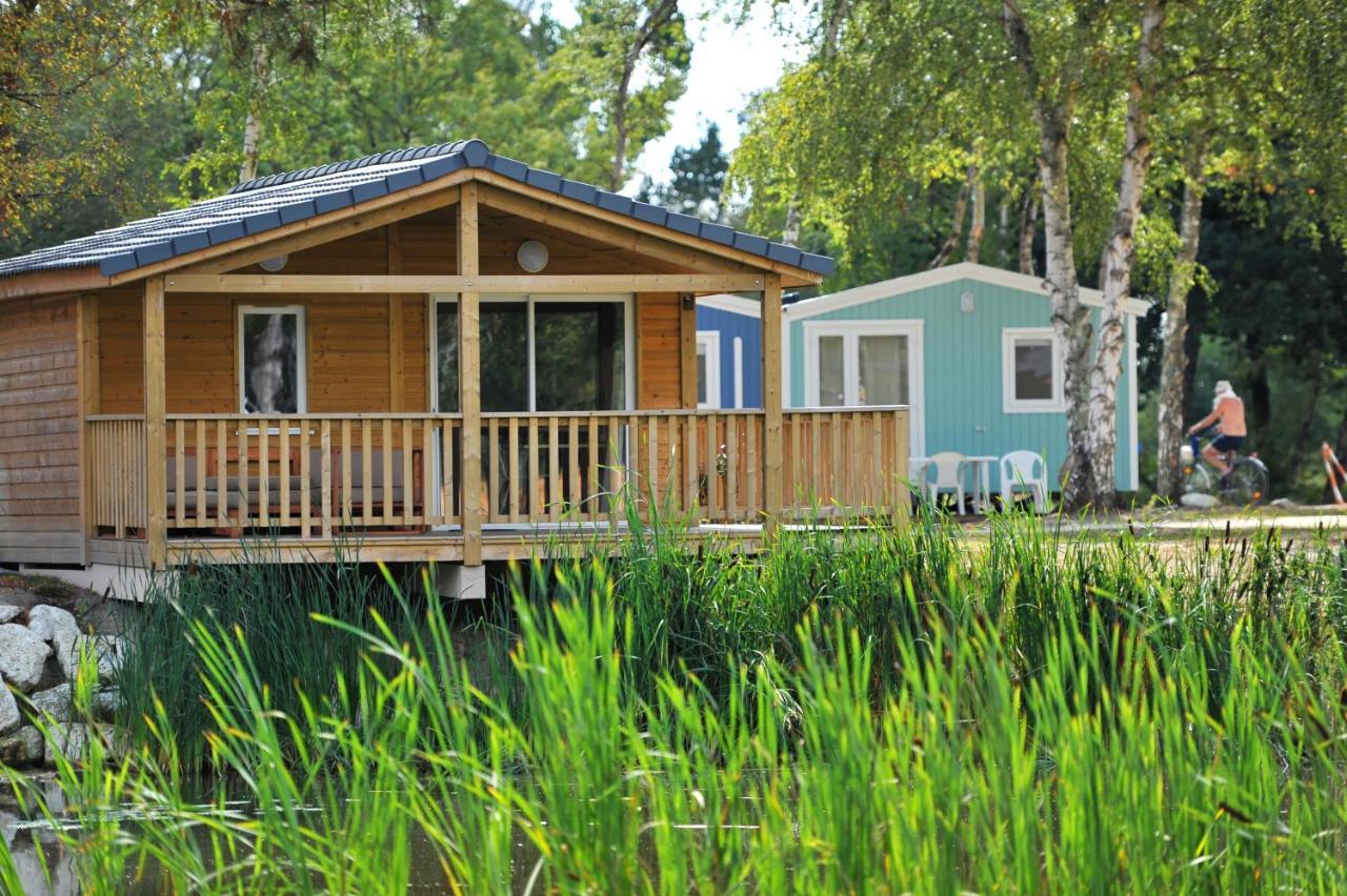 Mobil Xxl2/bordeaux Camping
