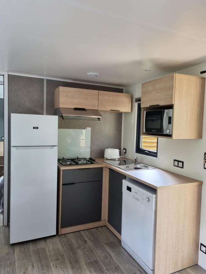 Mobil Xxl2/bordeaux Camping